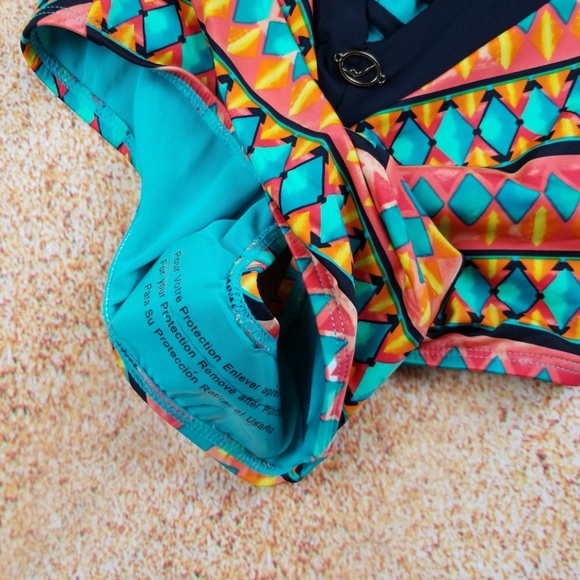 Jantzen Swimsuit - Picture 4 of 7